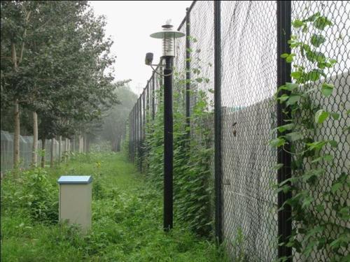 长沙雨花区周界防范报警系统六号