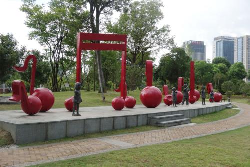 长沙雨花区背景音乐系统四号