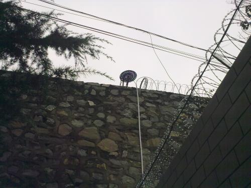 长沙雨花区周界防范报警系统五号