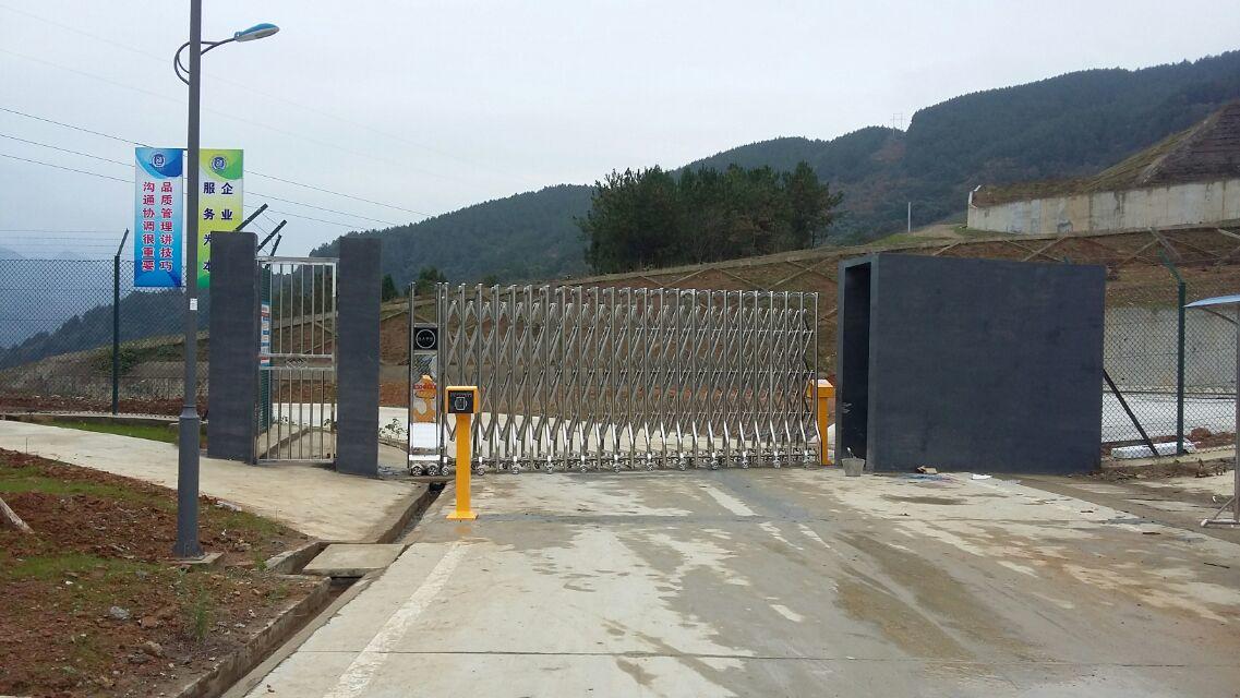 长沙雨花区长沙雨花区四川广元市伸缩门