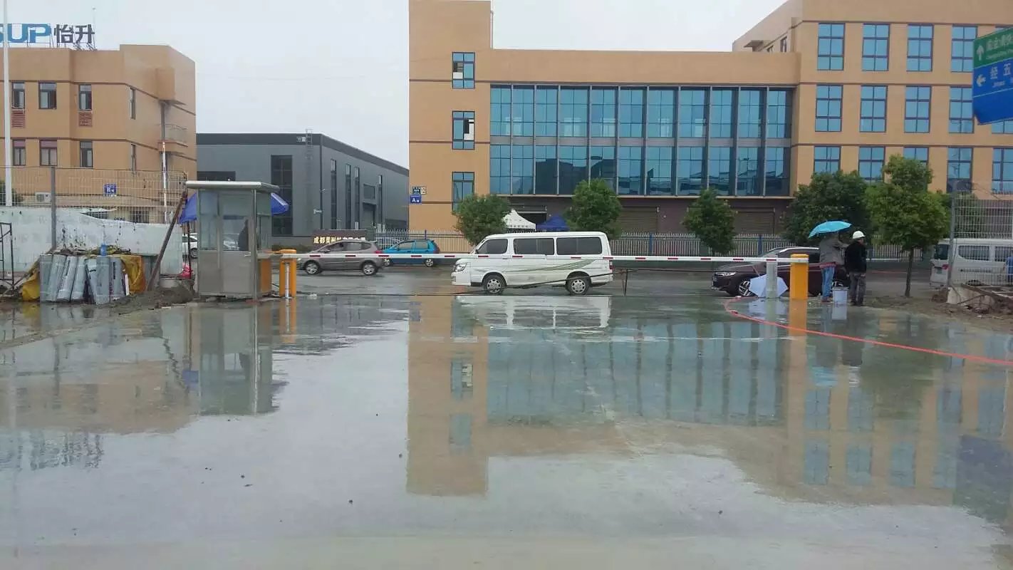 长沙雨花区长沙雨花区成都市物流公司道闸